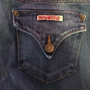 Hudson Jeans